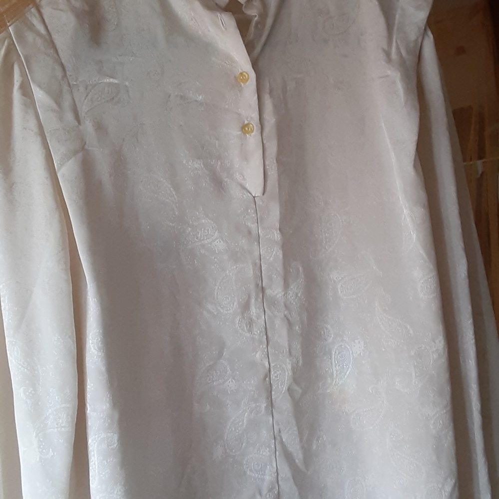 Blouse - Picture 3 of 3
